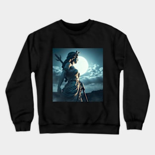 Artemisia Crewneck Sweatshirt